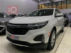 شيفروليه ايكونس